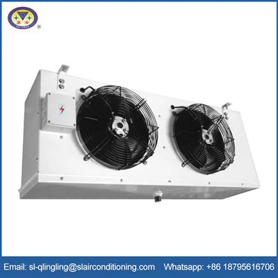 Shife o'rnatilgan havo sovutgich