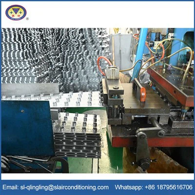 Shife o'rnatilgan joy sovutgich