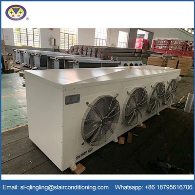 Sovuq saqlash xonasi uchun sanoat havo salqinligi